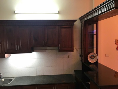 Cho thuê nhà đường láng, 3.5 tầng x 33m2, 3 ngủ, 3 vệ sinh, 11 triệu/tháng 3