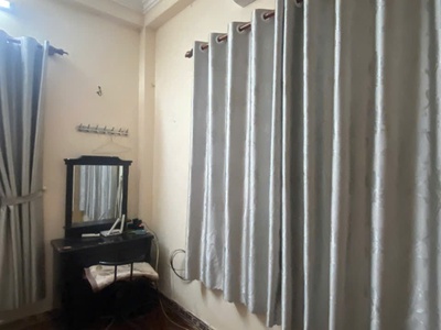 Cho thuê nhà ngõ ba gác 146 hoàng mai, 20m2 x 4 tầng, 2 ngủ full đồ, giá 6tr5 2
