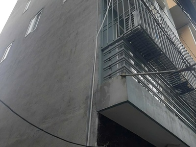 Cho thuê nhà phố lĩnh nam, 5 tầng x 30m2, 3 ngủ, 10 triệu ở nhóm 6 người, gia đình... 0