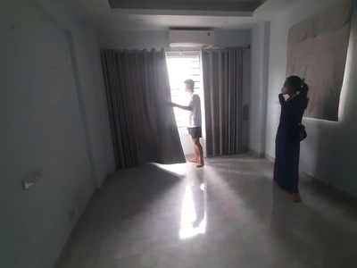 Cho thuê nhà phố lĩnh nam, 5 tầng x 30m2, 3 ngủ, 10 triệu ở nhóm 6 người, gia đình... 1