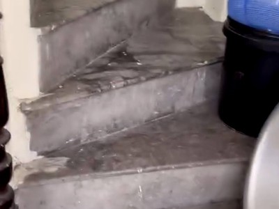 Cho thuê nhà đê tô hoàng 4 tầng x 25m2, 2 ngủ kk, 3 vệ sinh, 9 triệu 2