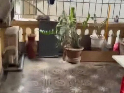 Cho thuê nhà đê tô hoàng 4 tầng x 25m2, 2 ngủ kk, 3 vệ sinh, 9 triệu 3