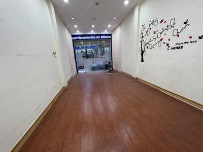Cho thuê nhà phố nguyễn ngọc nại, 4.5 tầng x 75m2, mt4m phóng khám, spa, ảnh viện.. 1