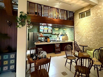 Cơ hội hiếm   nhà 3 tầng mặt tiền nguyễn chí thanh   sát lê hồng phong 1