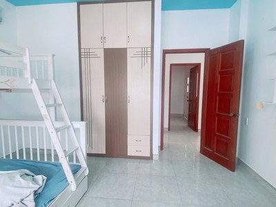 Bán nhà 2 tầng hẻm xe hơi thạnh mỹ lợi thủ đức   68m  ngang 5.6m   giá 6.4 tỷ 4