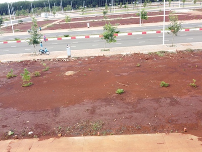  bán 2 lô liền kề đường n6, tái định cư ngãi giao   đường 33m   gần trường, chợ, trung tâm, an cư 2