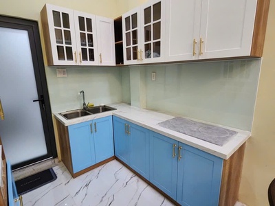  nhà đẹp ở ngay   âu dương lân   3pn khép kín   chỉ 6,2 tỷ  2