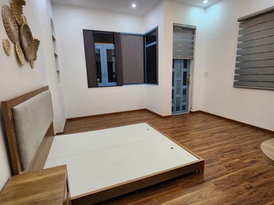  nhà đẹp ở ngay   âu dương lân   3pn khép kín   chỉ 6,2 tỷ  3