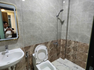  nhà đẹp ở ngay   âu dương lân   3pn khép kín   chỉ 6,2 tỷ  4