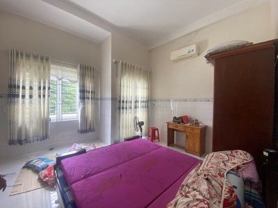 Bán nhà 3 tầng mặt tiền đường nguyễn thị minh khai,gần chiêu liêu,giá đầu tư 4