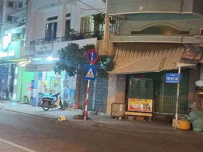 Bùng nổ lô đất top 1, chiếm lĩnh thị trường hôm nay, vị trí hiếm có, đắc địa kinh doanh, khu vực 2