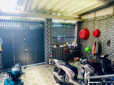Bán nhà mặt phố tam bình, thủ đức   86m , sân 2 ô tô, giá chỉ 6.5 tỷ 3