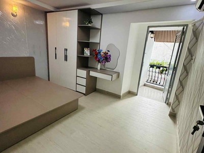 Bán nhà đường lê văn thọ gò vấp 3