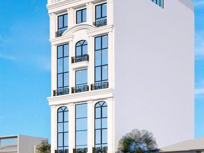 Bán gấp tòa nhà mặt phố nguyễn đình thi, tây hồ - 160m x 9t có hầm - dòng tiền 300tr/th 0