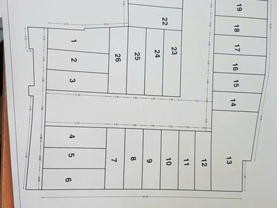 Bán nhà xưởng, hxh 8m lạc long quân - gần đầm sen, 1585m2  15/46x45m ,  169 tỷ. 3