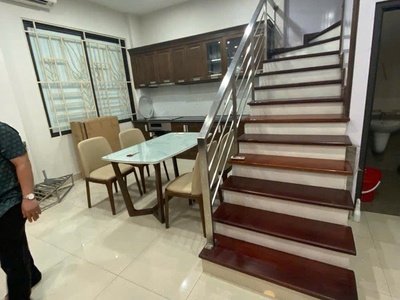 Bán nhà vũ ngọc phan - phố trung tâm diện tích 41m2 4 tầng mặt tiền 8m giá 11.2tỷ 3