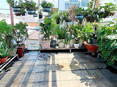 Bán nhà mặt tiền đông hưng thuận 26, ngay tô ký, chợ cầu, 4,3x14,5m,  4 tầng, 4,55 tỷ 0