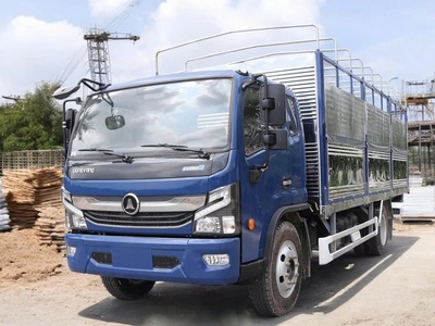 Đường dài không lo   đã có Đồng Vàng 800 đồng hành 2