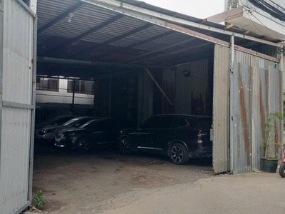 Bán nhà xưởng, hxh 8m lạc long quân - gần đầm sen, 1585m2  15/46x45m ,  169 tỷ. 1