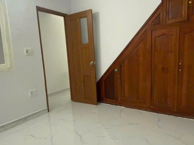 Chủ cần tiền bán gấp nhà 2 tầng đẹp chỉ 4,35 tỷ ngay Linh Đông Thủ Đức. 1