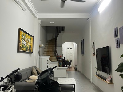 Chính chủ cho thuê nhà ngõ 260 đường cầu giấy, hà nội 2