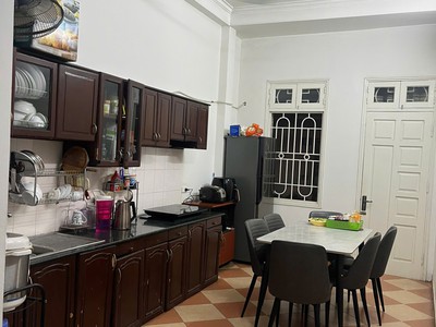 Chính chủ cho thuê nhà ngõ 260 đường cầu giấy, hà nội 3