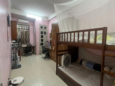 Chính chủ cho thuê nhà ngõ 260 đường cầu giấy, hà nội 4