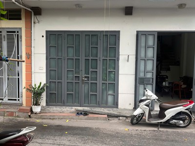 Chính chủ cho thuê nhà ngõ 260 đường cầu giấy, hà nội 1