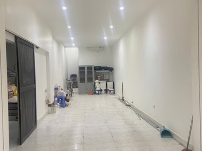 Cho thuê nhà tầng 1   khu đấu giá ngô thì nhậm, hà đông 2