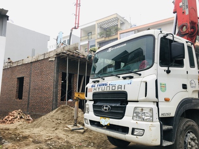 Chính chủ bán đất mặt phố phường Hải tân, thành phố Hải dương 4