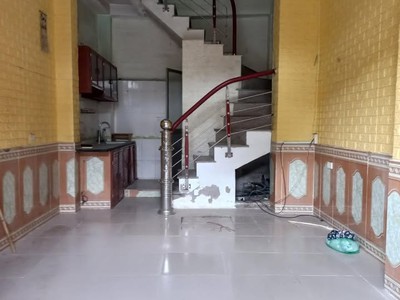 Bán nhà nát - hxh tránh - lê quang định - 48m2   4x11  - gần mt - a4 - 6.x 1