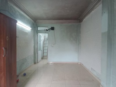 Bán nhà nát - hxh tránh - lê quang định - 48m2   4x11  - gần mt - a4 - 6.x 2