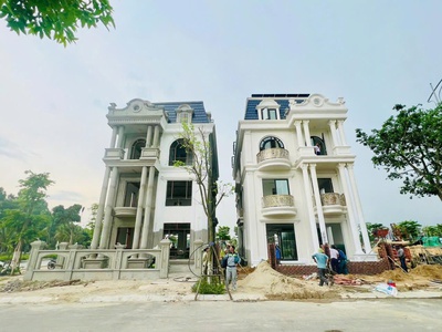Sở hữu đất vàng khu đô thị biển đầu tiên tại thị xã nghi sơn, th. chỉ từ 1.5 tỷ. lh ngay: 0969 346 1
