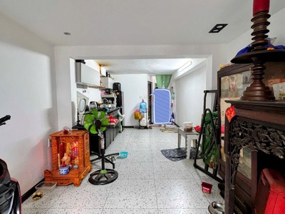 Bán nhà đẹp 3 tầng mới - hxh - mã lò - bình trị đông a - gần lê văn quới - 40m2 - giá hơn 3 tỷ 0