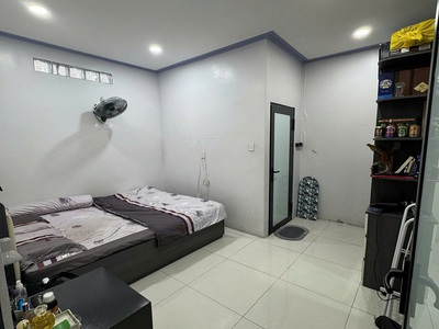 Bán nhà mặt tiên kinh doanh lê trọng tấn, tây thạnh, tân phú, 224m2, 2 tầng, nơ hậu, giá rẻ 2