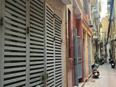 Bán nhà mới 5 tầng phố nguyễn khả trạc, cầu giấy, 33 m2 giá 7,68tỷ 1