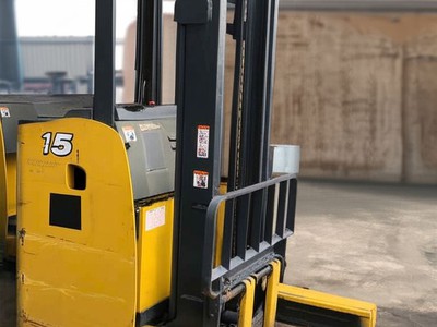 Dịch vụ cung cấp xe nâng Nhật bãi chưa qua sử dụng tại Việt Nam 0
