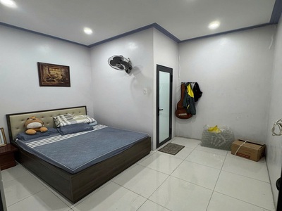 Bán nhà mặt tiên kinh doanh lê trọng tấn, tây thạnh, tân phú, 224m2, 2 tầng, nơ hậu, giá rẻ 3