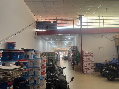 Bán nhà mặt tiên kinh doanh lê trọng tấn, tây thạnh, tân phú, 224m2, 2 tầng, nơ hậu, giá rẻ 4