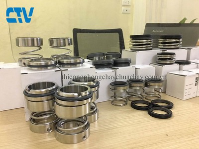 Phụ kiện máy bơm nước đạt chuẩn   Tiết kiệm chi phí, tăng hiệu quả 1