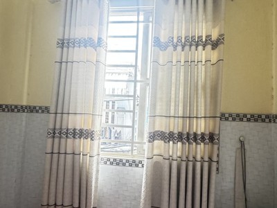Bán nhà trần xuân soạn, tân hưng, 30m2 2 tầng chỉ 3.9 tỷ, không quy hoạch 2