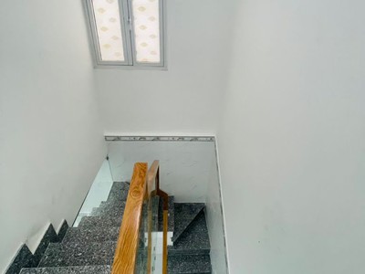 Hxh lê văn sỹ 40m2 - nhỉnh 4 tỷ 4