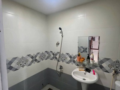 Bán nhà lê trọng tấn   bình tân, hẻm 6m   4 tầng   4pn   shr 2