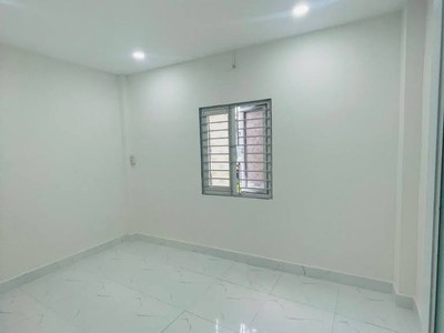 Hxh lê văn sỹ 40m2 - nhỉnh 4 tỷ 1