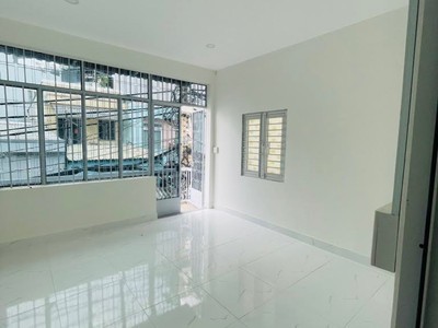 Hxh lê văn sỹ 40m2 - nhỉnh 4 tỷ 0