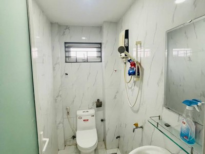 Hxh lê văn sỹ 40m2 - nhỉnh 4 tỷ 3
