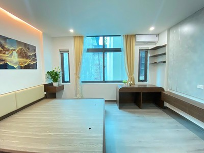 Bán nhà hxh hoàng hoa thám - pn - 80m2   4,7 x17   4 tầng - 4 pn - 9.3 tỷ 0