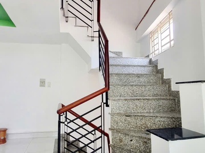  nhà 5 tầng btct   nguyễn thị tần q8   xe hơi đỗ cửa  2