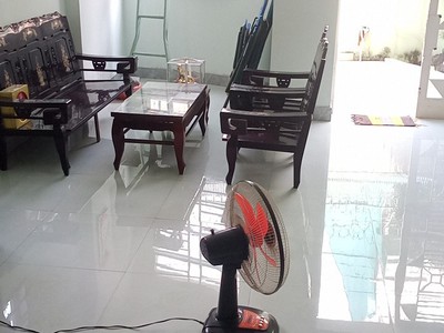 Nhà 10x20m,2L đường tỉnh lộ 10 giá 16tr/tháng 3