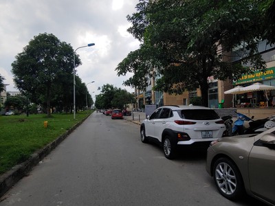 Bán liền kề tân tây đô giá đầu tư   sdt liên hệ: 0915458886 1